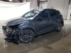 KM8K3CA39NU872991 2022 HYUNDAI KONA