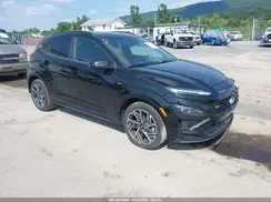 KM8K3CA39NU901583 2022 HYUNDAI KONA