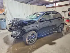 KM8K3CA39NU902099 2022 HYUNDAI KONA