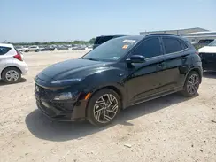 KM8K3CA39NU916438 2022 HYUNDAI KONA