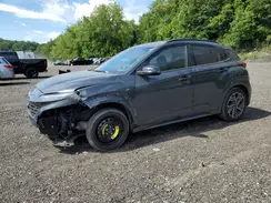 KM8K3CA39NU925687 2022 HYUNDAI KONA