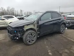 KM8K3CA39PU007313 2023 HYUNDAI KONA