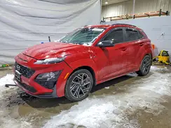 KM8K3CA39PU931556 2023 HYUNDAI KONA