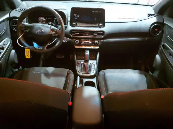 KM8K3CA39PU931556 2023 HYUNDAI KONA - Image 8
