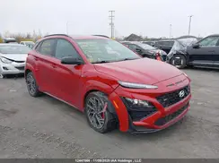 KM8K3CA39PU943108 2023 HYUNDAI KONA