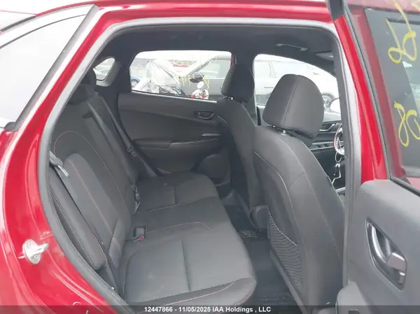 KM8K3CA39PU943108 2023 HYUNDAI KONA - Image 8
