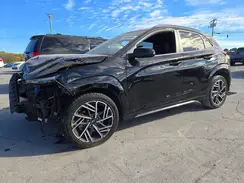 KM8K3CA39PU953430 2023 HYUNDAI KONA