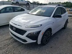 KM8K3CA39PU985326 2023 HYUNDAI KONA