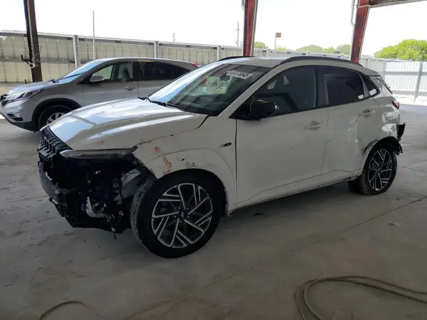 KM8K3CA3XNU771703 2022 HYUNDAI KONA - Image 1