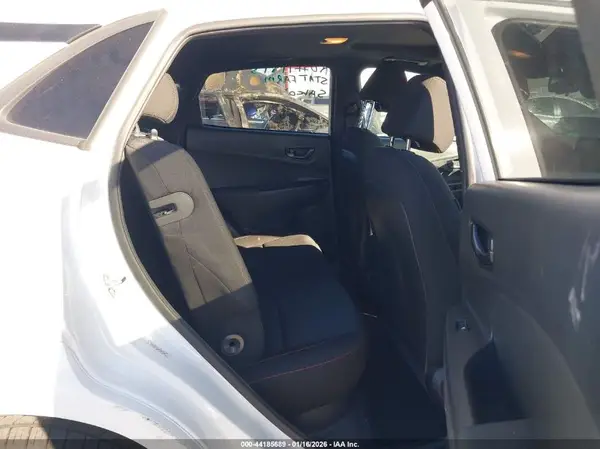 KM8K3CA3XNU781289 2022 HYUNDAI KONA - Image 8