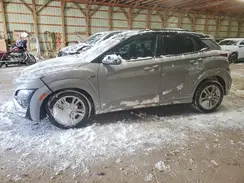 KM8K3CA3XNU794060 2022 HYUNDAI KONA