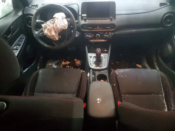 KM8K3CA3XNU794060 2022 HYUNDAI KONA - Image 8