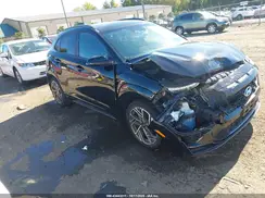 KM8K3CA3XNU794124 2022 HYUNDAI KONA