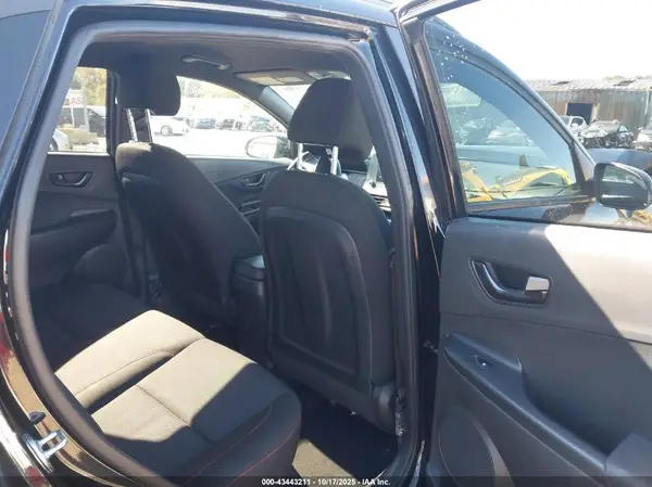 KM8K3CA3XNU794124 2022 HYUNDAI KONA - Image 8