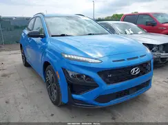 KM8K3CA3XNU797038 2022 HYUNDAI KONA
