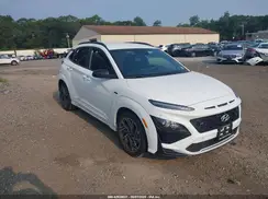 KM8K3CA3XNU800794 2022 HYUNDAI KONA