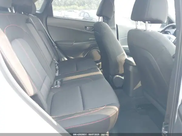 KM8K3CA3XNU800794 2022 HYUNDAI KONA - Image 8