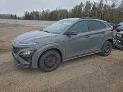 KM8K3CA3XNU818793 2022 HYUNDAI KONA