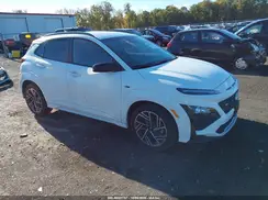 KM8K3CA3XNU822889 2022 HYUNDAI KONA