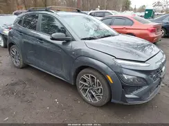 KM8K3CA3XNU835092 2022 HYUNDAI KONA