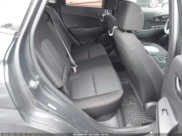 KM8K3CA3XNU835092 2022 HYUNDAI KONA - Image 8
