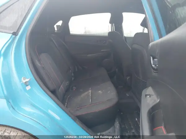 KM8K3CA3XNU849509 2022 HYUNDAI KONA - Image 8