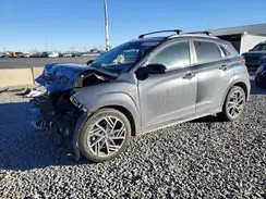 KM8K3CA3XNU857965 2022 HYUNDAI KONA