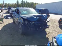 KM8K3CA3XNU862437 2022 HYUNDAI KONA