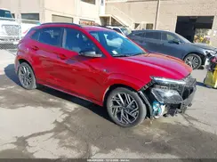 KM8K3CA3XNU867900 2022 HYUNDAI KONA