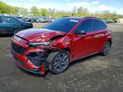 KM8K3CA3XNU871915 2022 HYUNDAI KONA
