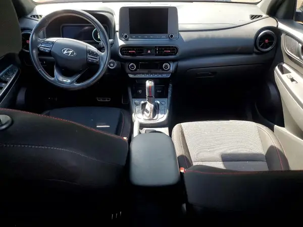 KM8K3CA3XNU871915 2022 HYUNDAI KONA - Image 8