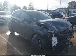 KM8K3CA3XNU900801 2022 HYUNDAI KONA