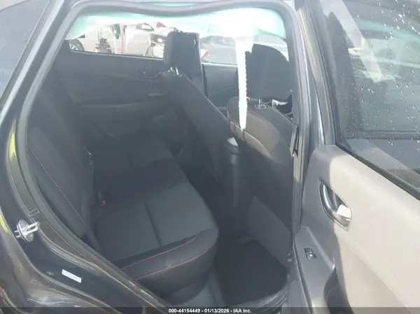 KM8K3CA3XNU900801 2022 HYUNDAI KONA - Image 8