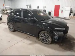 KM8K3CA3XNU900961 2022 HYUNDAI KONA