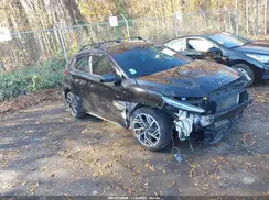 KM8K3CA3XNU902063 2022 HYUNDAI KONA