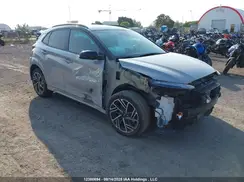 KM8K3CA3XNU906372 2022 HYUNDAI KONA