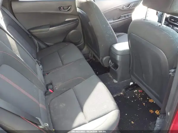 KM8K3CA3XPU939049 2023 HYUNDAI KONA - Image 8