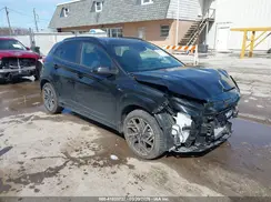 KM8K3CA3XPU940671 2023 HYUNDAI KONA