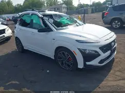 KM8K3CA3XPU981124 2023 HYUNDAI KONA