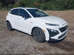 KM8K3CA3XPU984721 2023 HYUNDAI KONA
