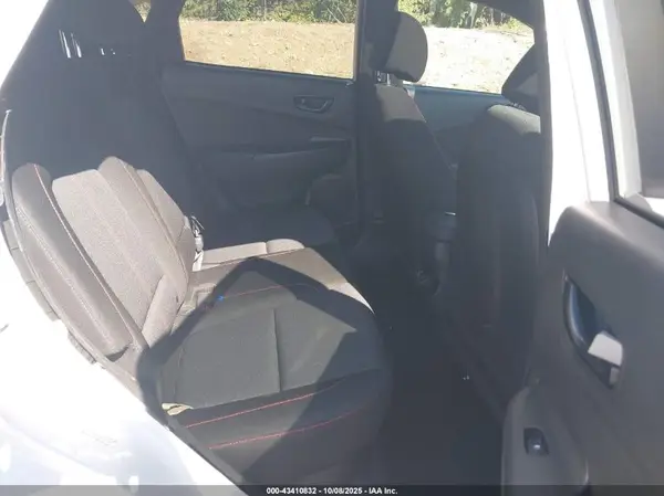 KM8K3CA3XPU984721 2023 HYUNDAI KONA - Image 8