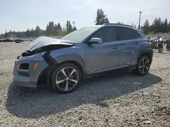 KM8K3CA50JU090378 2018 HYUNDAI KONA