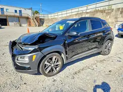KM8K3CA50JU097380 2018 HYUNDAI KONA