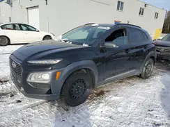 KM8K3CA50JU098027 2018 HYUNDAI KONA