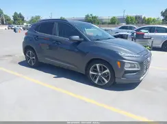KM8K3CA50JU128210 2018 HYUNDAI KONA