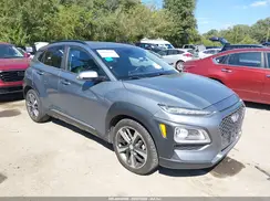 KM8K3CA50JU165466 2018 HYUNDAI KONA