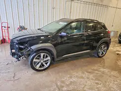 KM8K3CA50JU166939 2018 HYUNDAI KONA