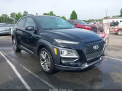 KM8K3CA50JU167007 2018 HYUNDAI KONA