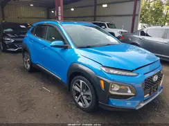 KM8K3CA50KU220435 2019 HYUNDAI KONA