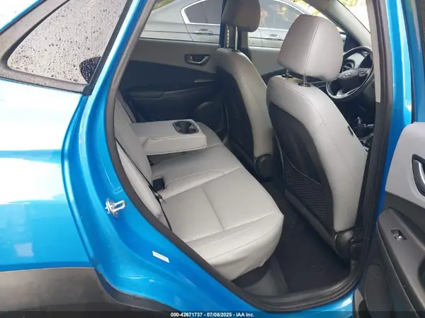 KM8K3CA50KU220435 2019 HYUNDAI KONA - Image 8